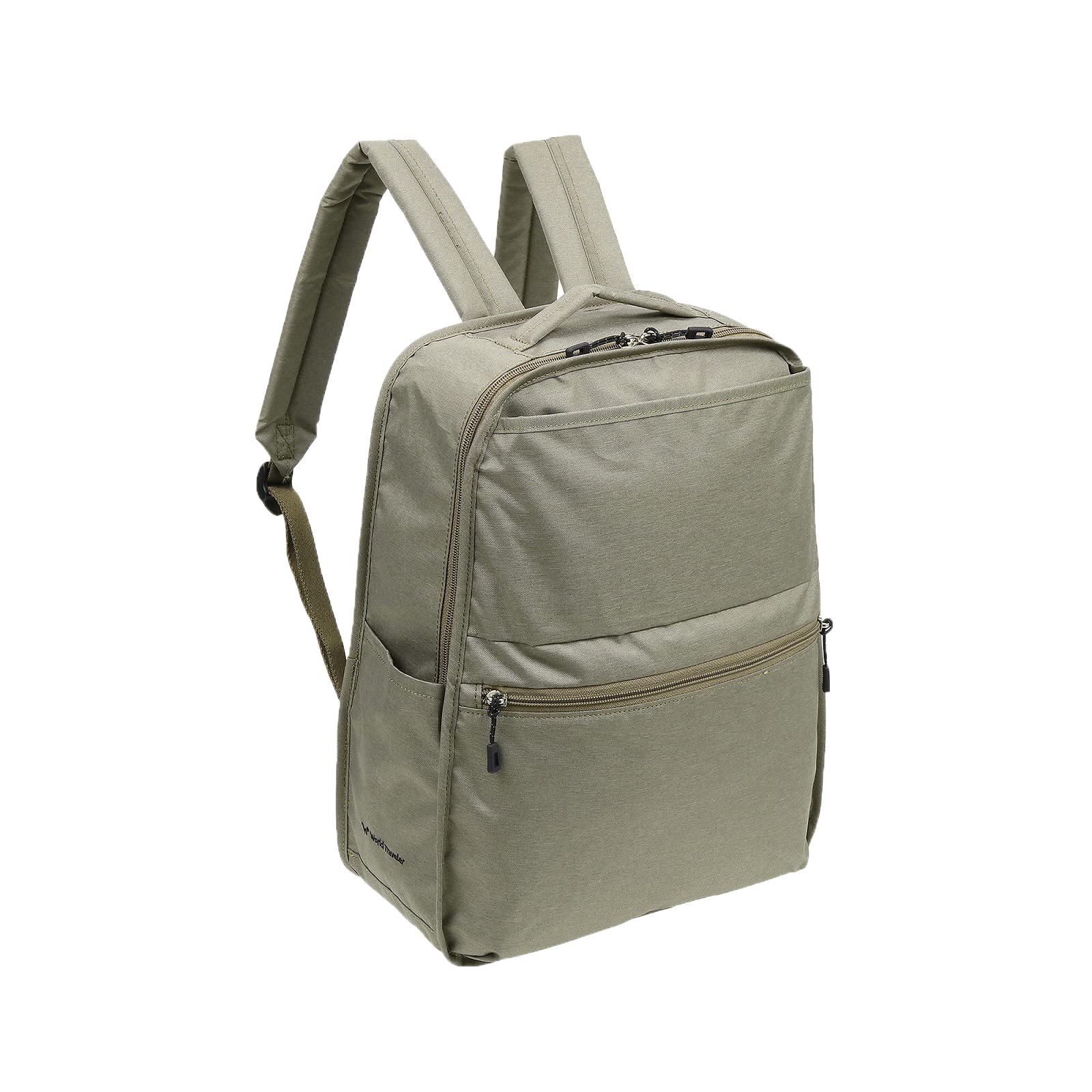 Amazon.co.jp: [ワールドトラベラー] リュックサック デネブ No